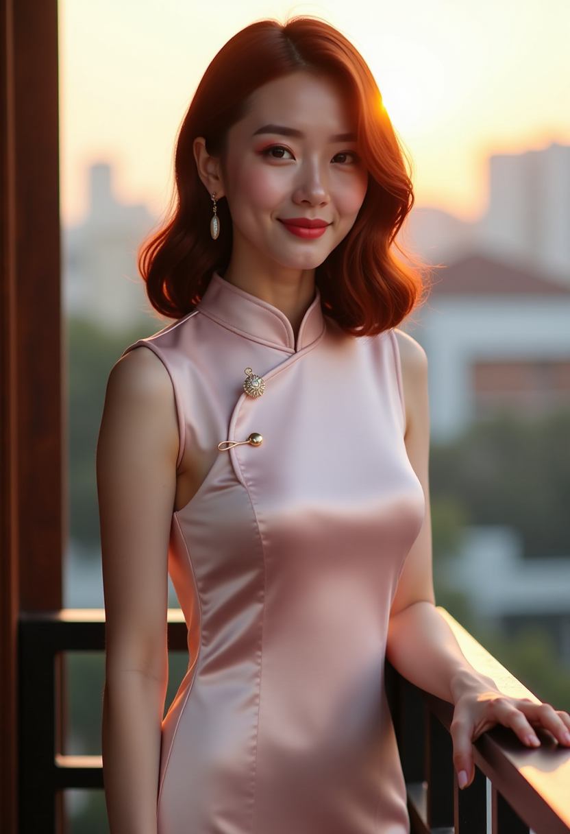 偏偏心动有回声短剧海报