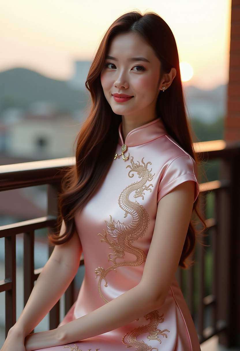 第七码头短剧海报